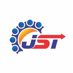 JANGID STEEL TURNING Logo
