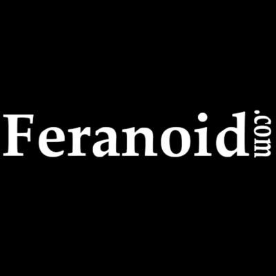 Feranoid Logo