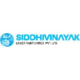 Siddhivinayak Laser Logo