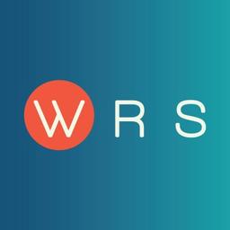 WRS | Wealth & Retirement Solutions Logo
