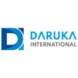 Daruka International Logo