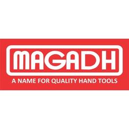 Magadh Hand Tools Logo