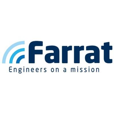 Farrat Logo
