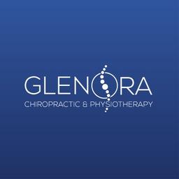 Glenora Chiropractic & Physiotherapy Logo