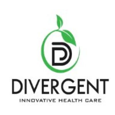 Divergent Health Care's Logo