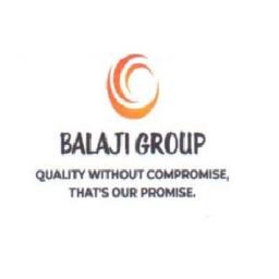 Shri Balaji Minerals Logo