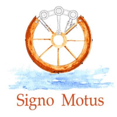 Signo Motus Logo