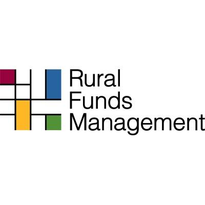 Rural Funds Management Limited Logo