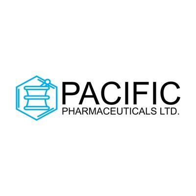 Pacific Pharmaceuticals Logo
