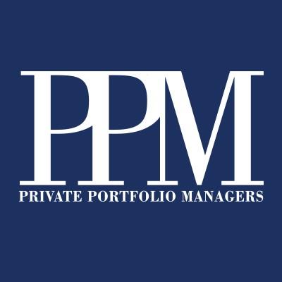 Private Portfolio Managers - PPM's Logo