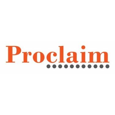 Proclaim Pty Ltd Logo