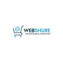 Webshure Logo