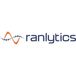 Ranlytics Logo