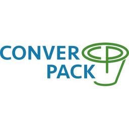 ConverPack Inc. Logo