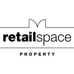 Retailspace Property - Opening the door to property success stories Logo