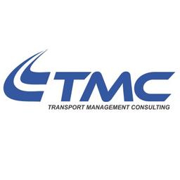 Transport Management Consulting Logo