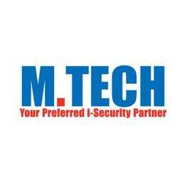 M.Tech Australia Logo