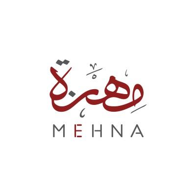 MEHNA Logo