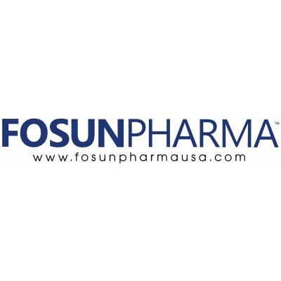 Fosun Pharma USA Inc. Logo