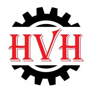 HVH Industrial Solutions's Logo