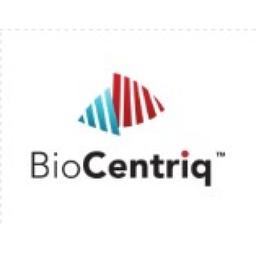 BioCentriq Logo