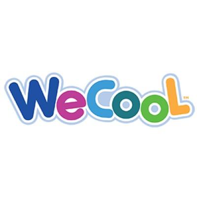 WeCool Toys Inc. Logo