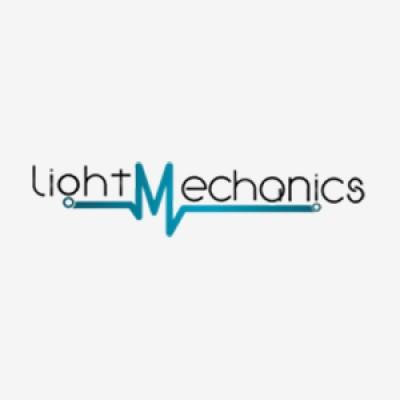 Light Mechanics Ltd Logo