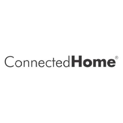 ConnectedHome Logo