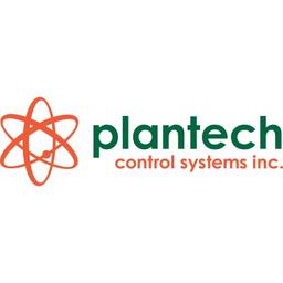Plantech Control Systems Logo