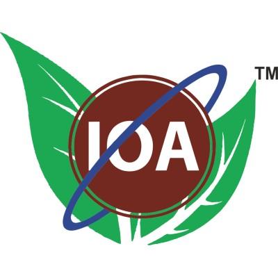 Innovative Organic Agri India Logo