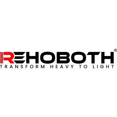 Rehoboth Synthetic Rope Logo