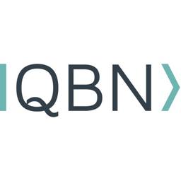 Quantum Business Network (QBN) Logo