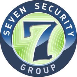 7Security GmbH - the next-level PCI Consultant Logo