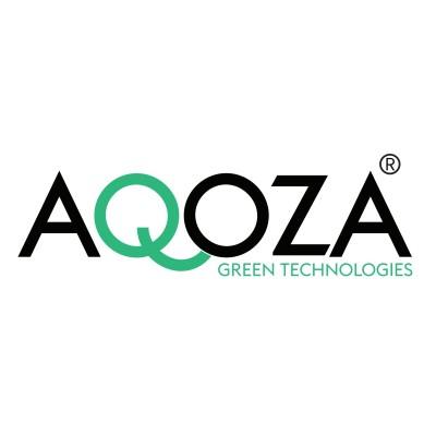 AQOZA Technologies Logo