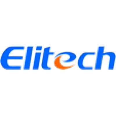Elitech Technology lnc. Logo