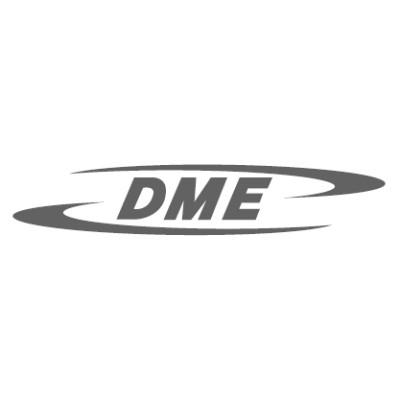 DME Europe Logo