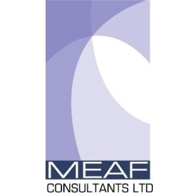 Meaf Consultants Ltd Logo