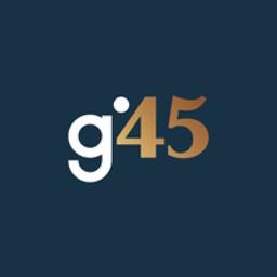 Genera 45 Logo