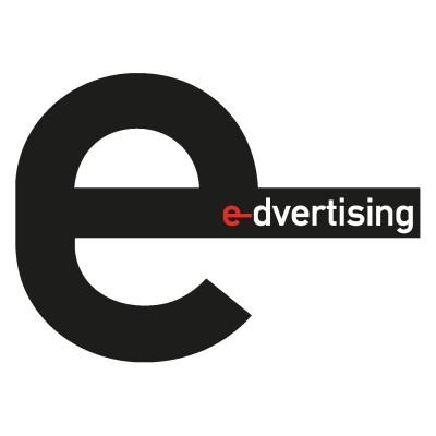 e-dvertising - Hinterdorfer & Edlinger OG Logo