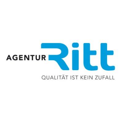 Agentur Ritt GmbH Logo