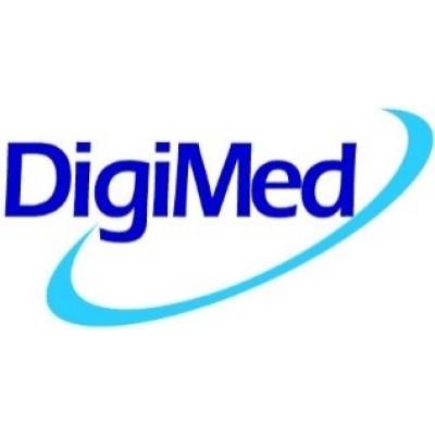 DigiMed Medical Systems Inc. Logo