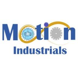 Motion Industrials Ltd Logo