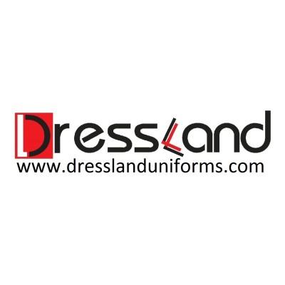 Dressland Logo