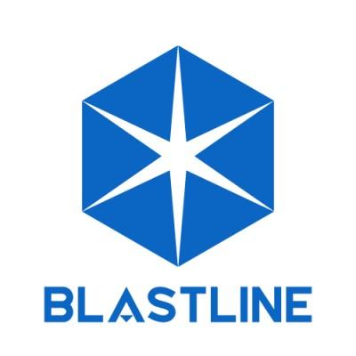 Blastline India's Logo