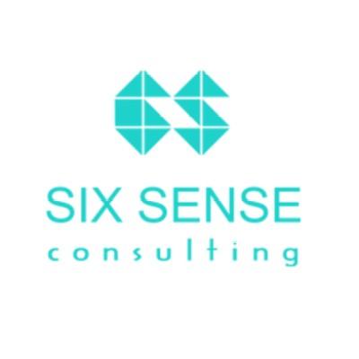 Six Sense Consulting Logo