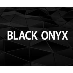 BLACK ONYX - Asset Management / Crypto / Forex / Blockchain / Distribution Logo