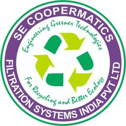 SE Coopermatics Filtration Systems India Pvt. Ltd. Logo