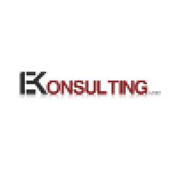 EKONSULTING GmbH Logo