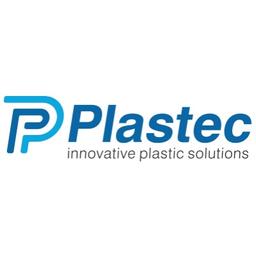 Plastec Innovative Plastic Solutions Logo
