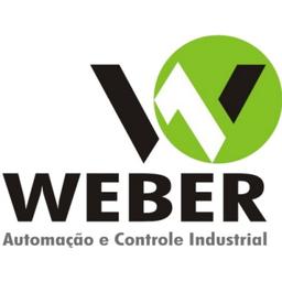 Weber Automação e Controle Industrial Logo
